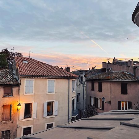 Appartement Chez Rose Narbonne Luaran gambar