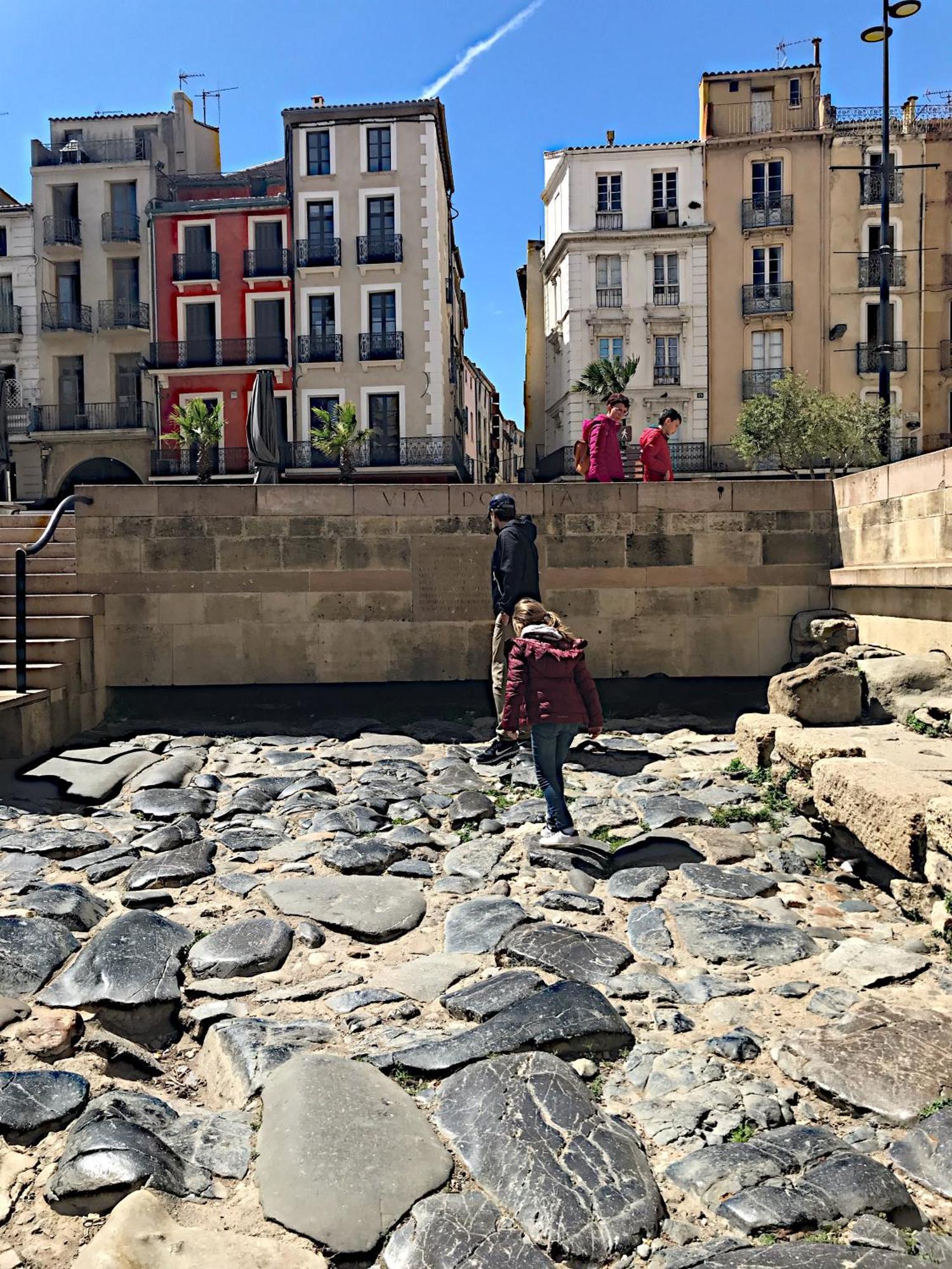 Appartement Chez Rose Narbonne Luaran gambar