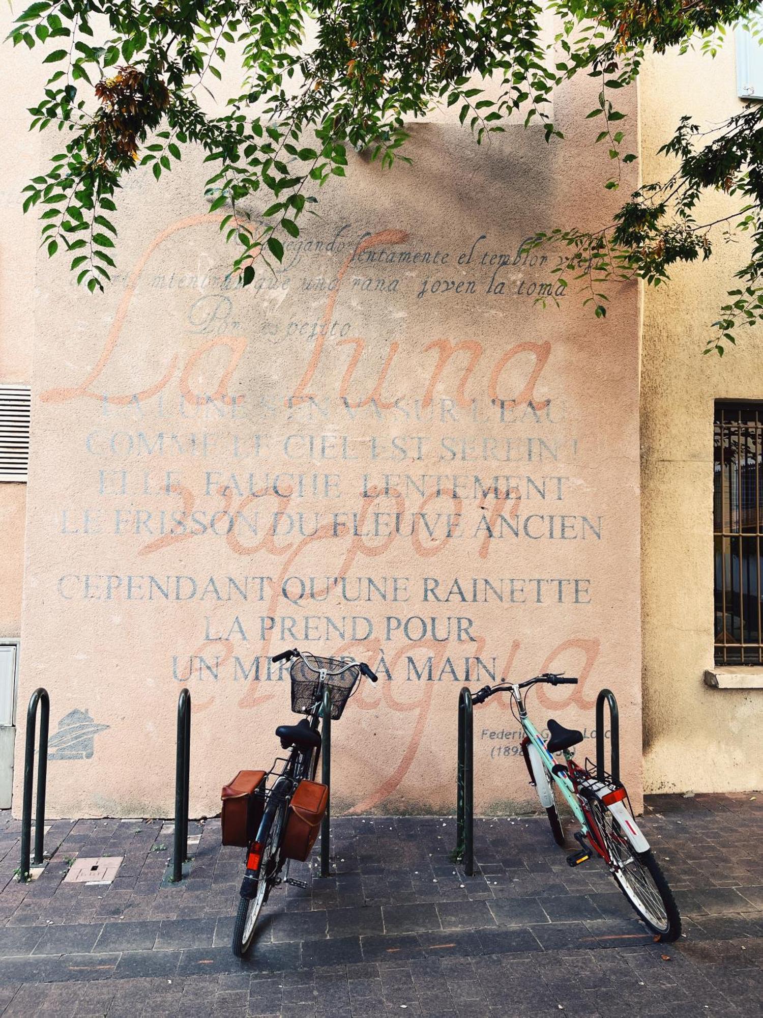 Appartement Chez Rose Narbonne Luaran gambar