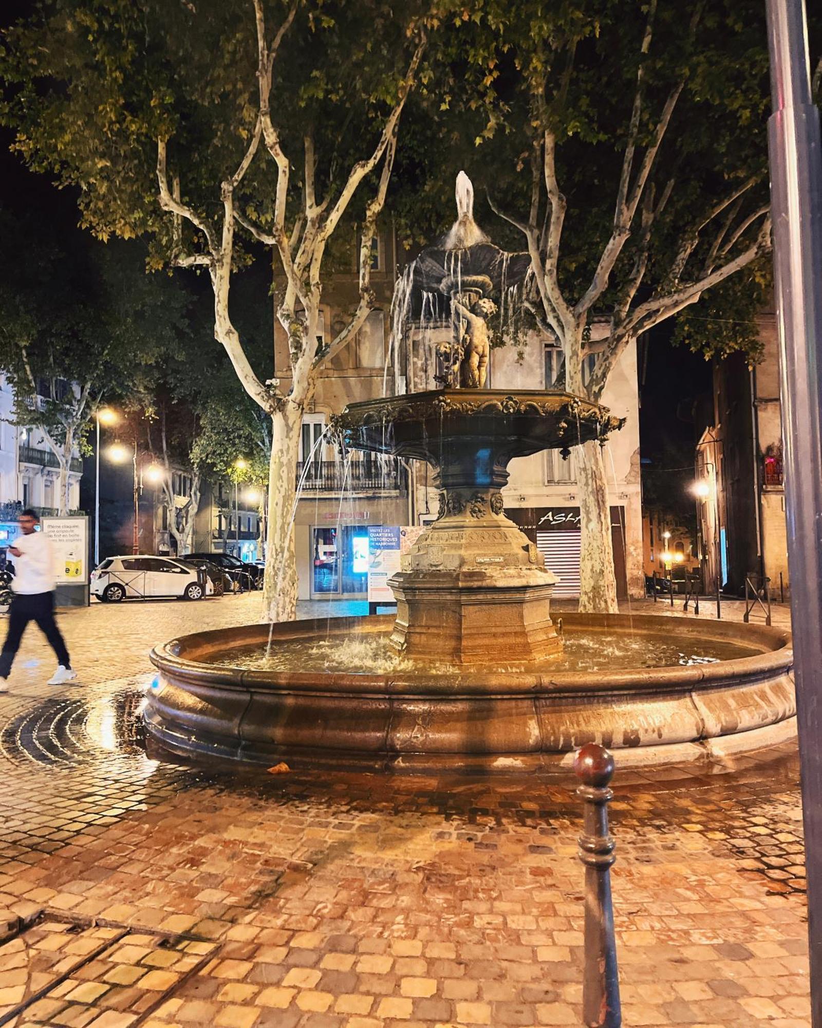 Appartement Chez Rose Narbonne Luaran gambar