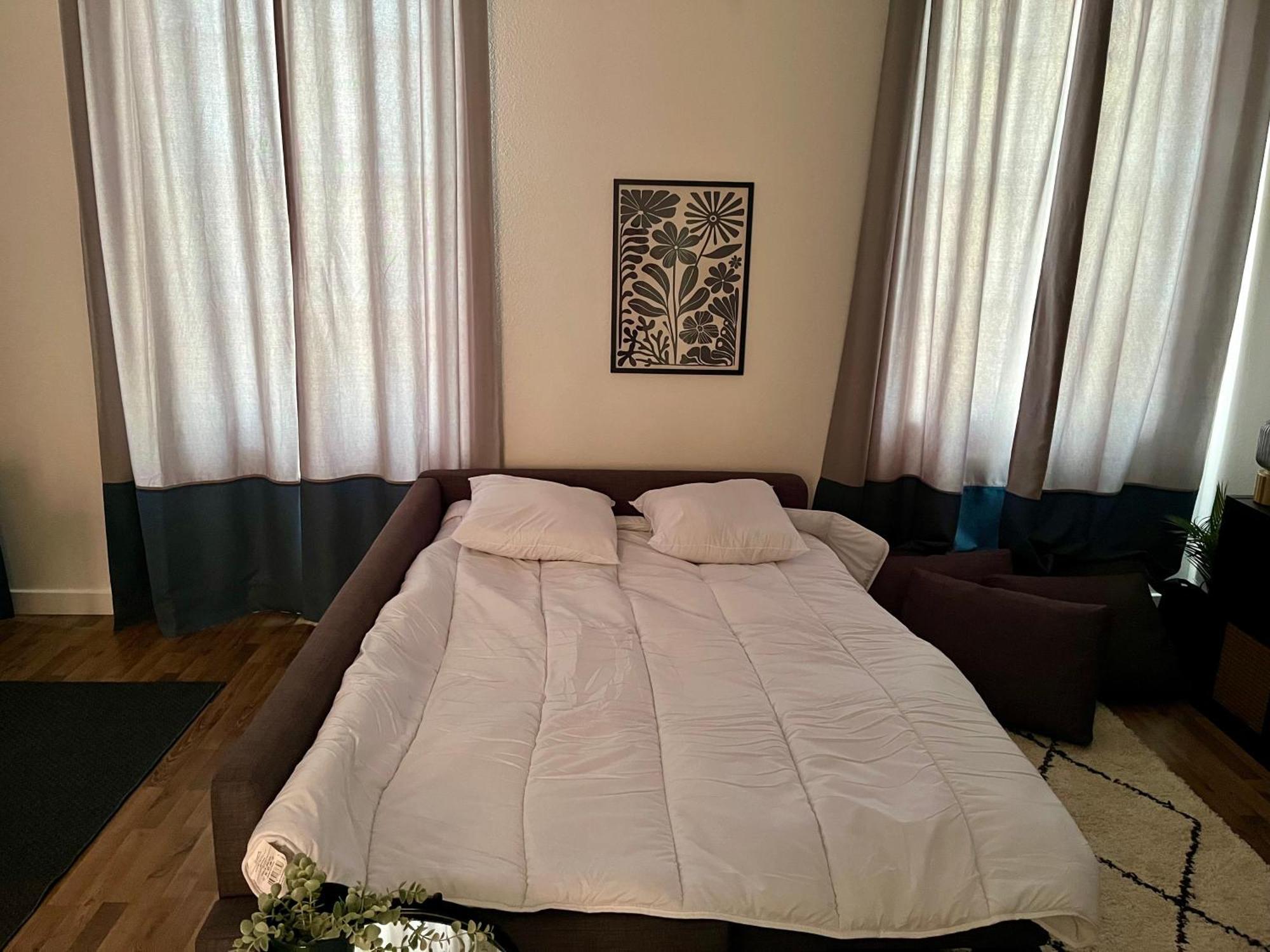 Appartement Chez Rose Narbonne Luaran gambar