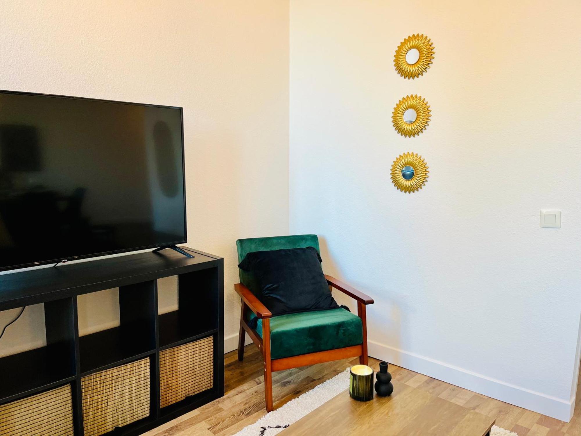 Appartement Chez Rose Narbonne Luaran gambar