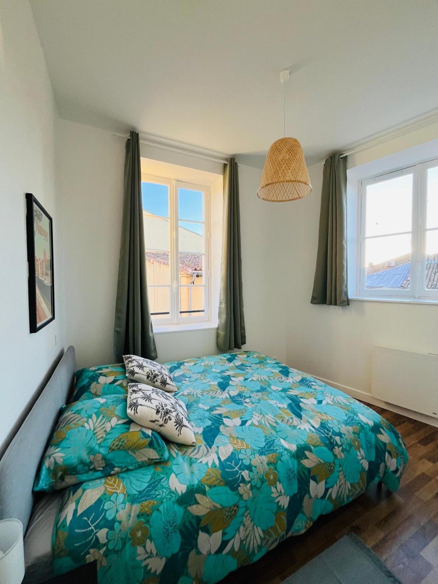 Appartement Chez Rose Narbonne Luaran gambar