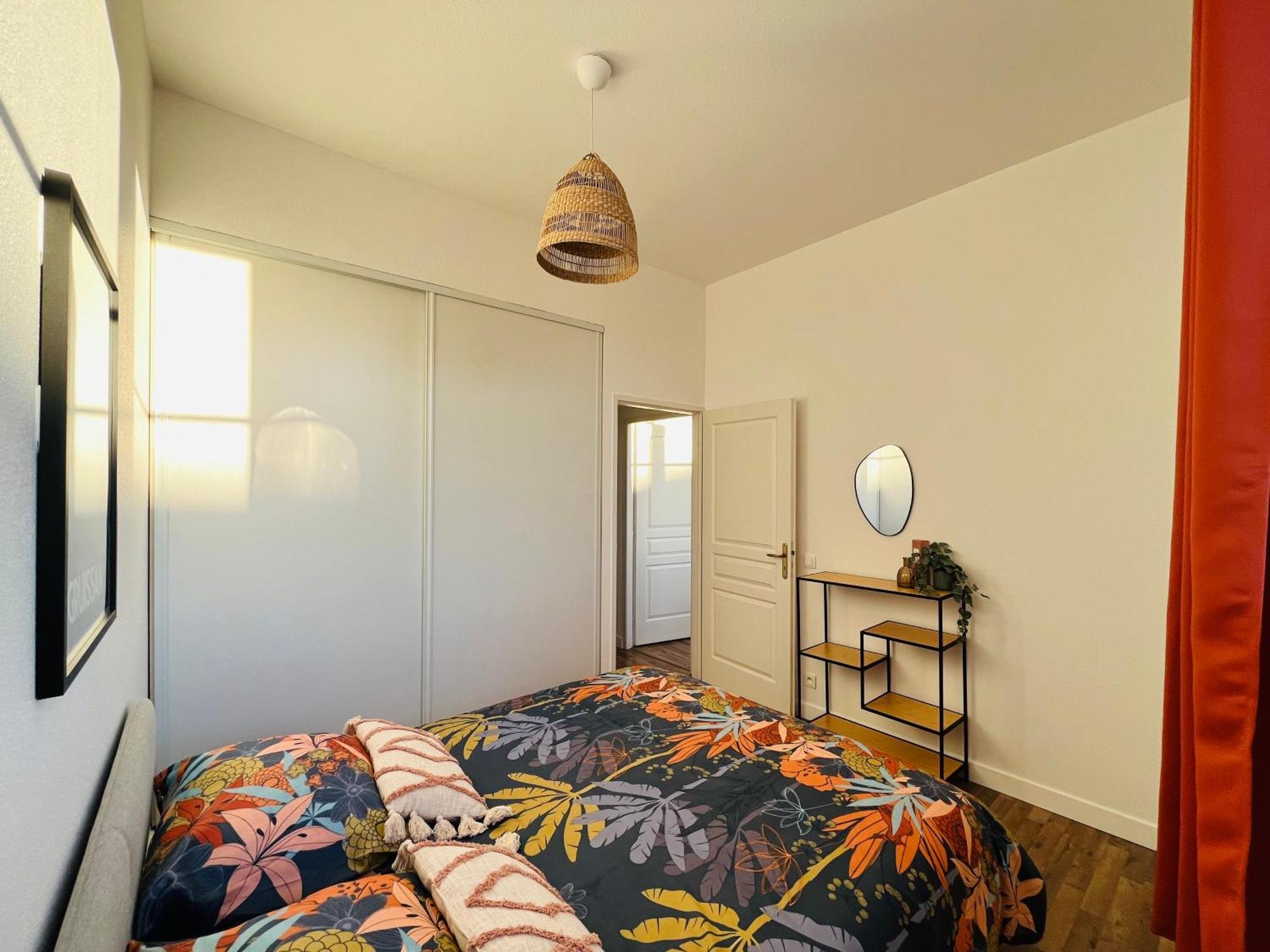 Appartement Chez Rose Narbonne Luaran gambar