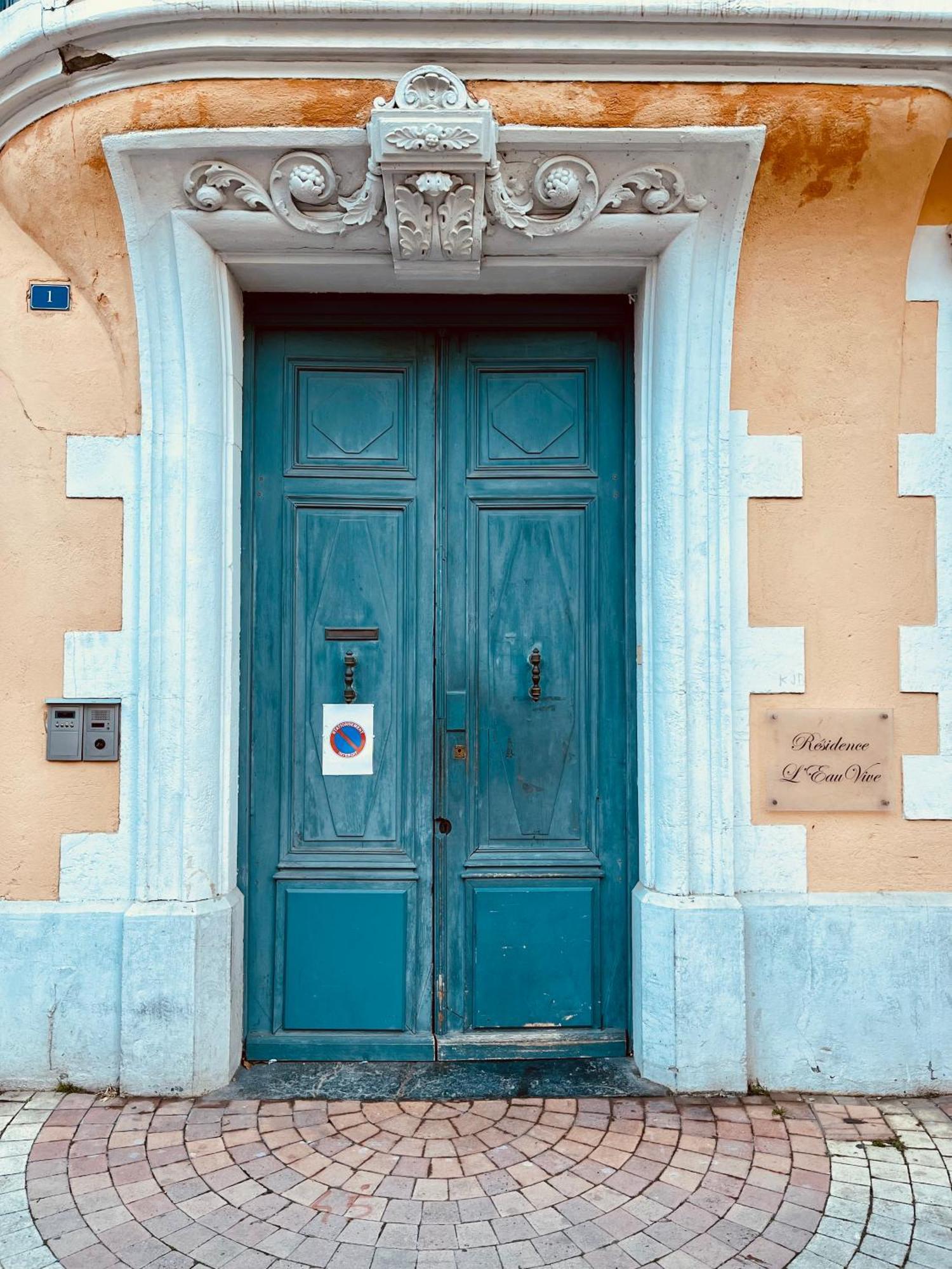 Appartement Chez Rose Narbonne Luaran gambar