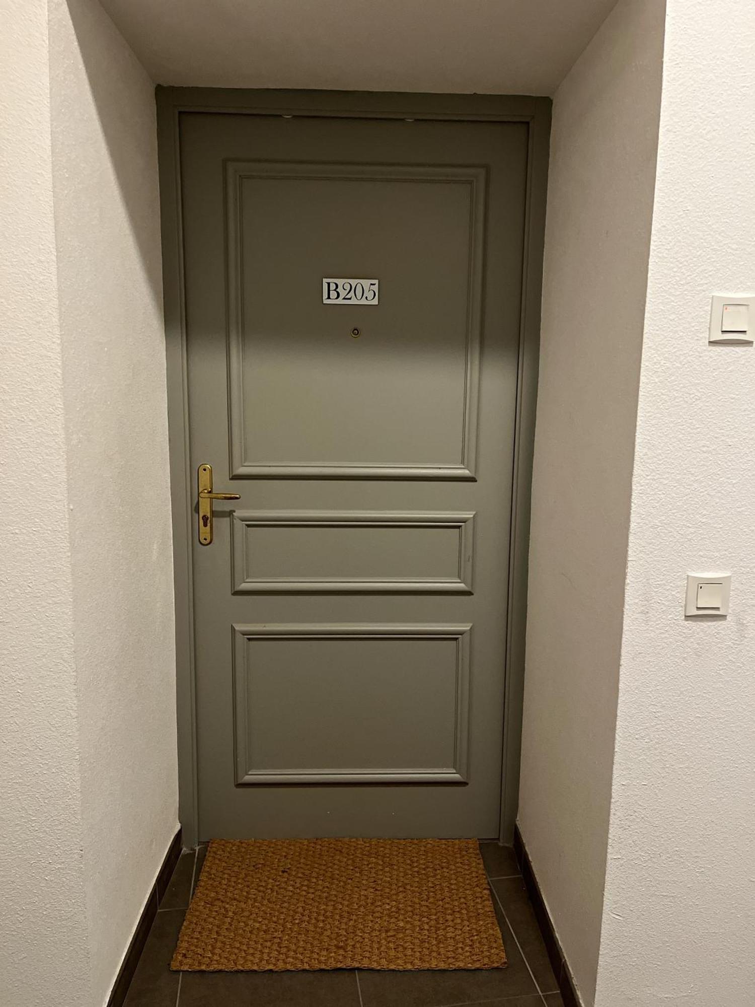 Appartement Chez Rose Narbonne Luaran gambar