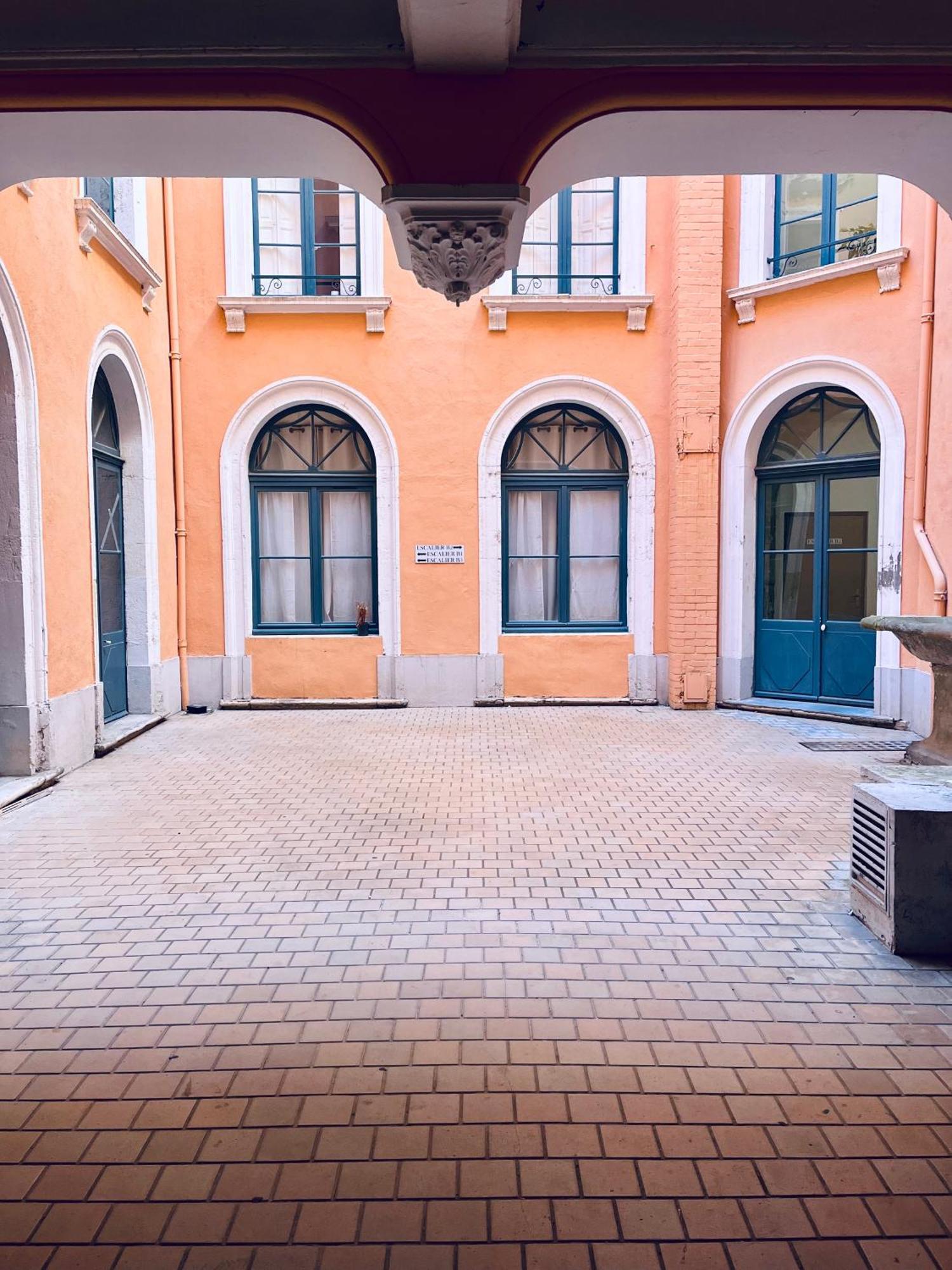 Appartement Chez Rose Narbonne Luaran gambar